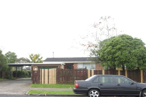 Photo of property in 174 Pigeon Mountain Road, Half Moon Bay, Auckland, 2012