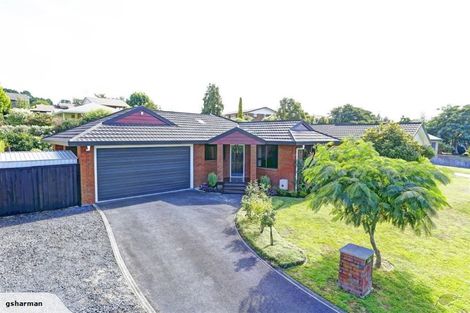 Photo of property in 34 John Webb Drive, Glenview, Hamilton, 3206