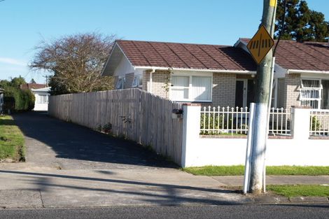 Photo of property in 1/75 Raglan Street, Mangere East, Auckland, 2024