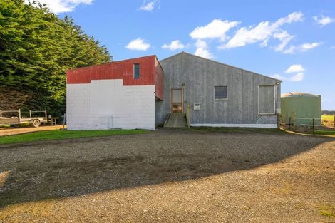 Photo of property in 49 Roslyn Road, Roslyn Bush, Invercargill, 9876