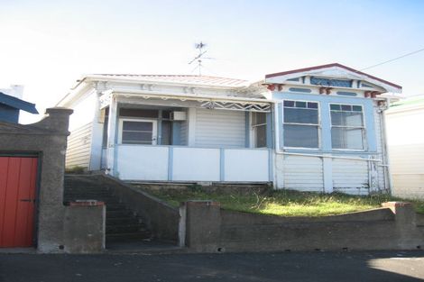 Photo of property in 22 Chilka Street, Berhampore, Wellington, 6023