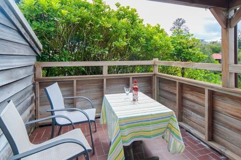 Photo of property in 81 Woodlands Crescent, Browns Bay, Auckland, 0630