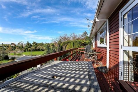 Photo of property in 235 Frankley Road, Frankleigh Park, New Plymouth, 4310