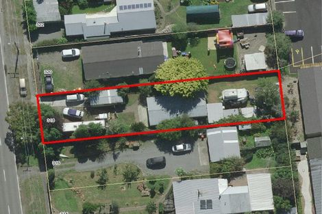 Photo of property in 318 Lower Styx Road, Spencerville, Christchurch, 8083