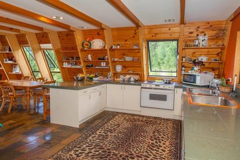 Photo of property in 6 Vidar Way, Coopers Beach, 0420