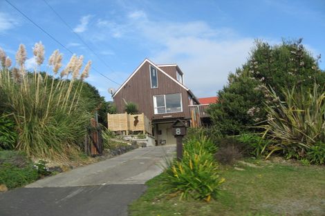 Photo of property in 8 Arnott Street, Portobello, Dunedin, 9014