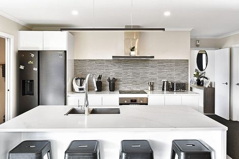 Photo of property in 96 Hitchen Road, Pokeno, 2402