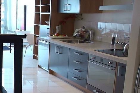 Photo of property in Monument Apartments, 3e/245 Wakefield Street, Te Aro, Wellington, 6011