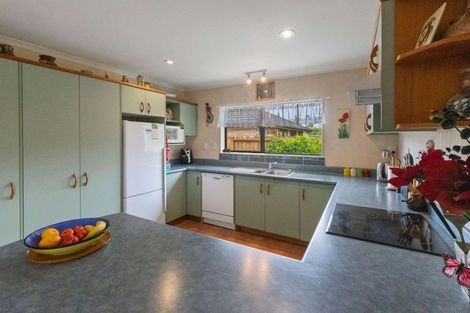 Photo of property in 9 Heaphy Place, Pukehangi, Rotorua, 3015