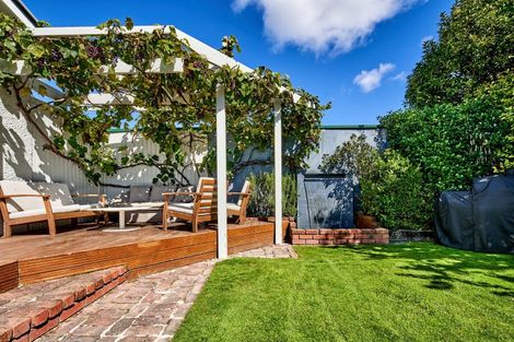 Photo of property in 40 Moa Street, Alicetown, Lower Hutt, 5010