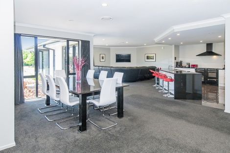 Photo of property in 101 Lowes Road, Rolleston, 7614