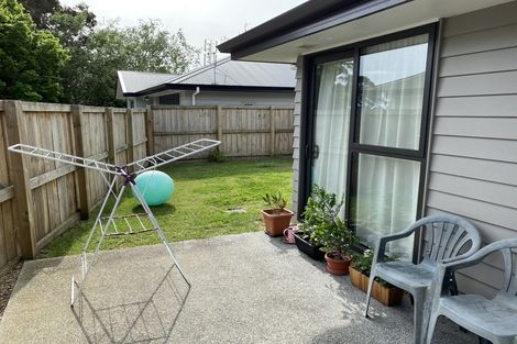 Photo of property in 2/23 Montgomery Crescent, Bader, Hamilton, 3206