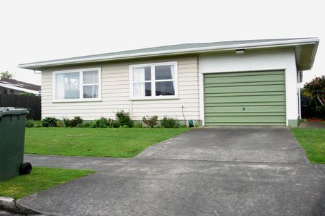 Photo of property in 10 Lindsey Crescent, Springvale, Whanganui, 4501