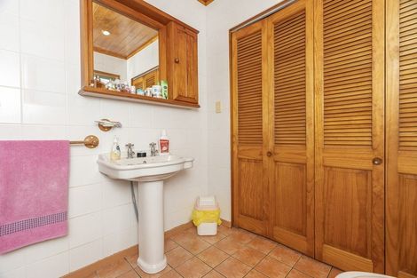 Photo of property in 132 Oakura Road, Oakura, Hikurangi, 0184