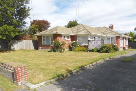 Photo of property in 7 Haslett Place, Upper Riccarton, Christchurch, 8041