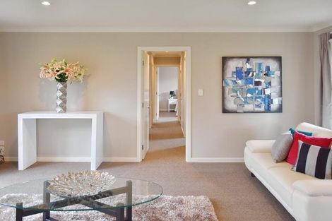 Photo of property in 4 Andrew Street, Rangiora, 7400