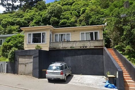 Photo of property in 341 Ohiro Road, Brooklyn, Wellington, 6021