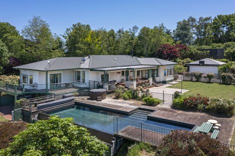 Photo of property in 1006 Tirau Road, Karapiro, Cambridge, 3494