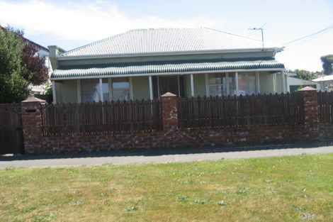 Photo of property in 21 Cadogan Street, Sydenham, Christchurch, 8023