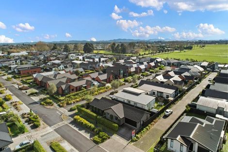 Photo of property in 24 Lulu Avenue, Chartwell, Hamilton, 3210