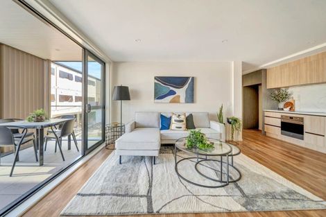 Photo of property in 104/3 Dishys Road, Flat Bush, Auckland, 2019