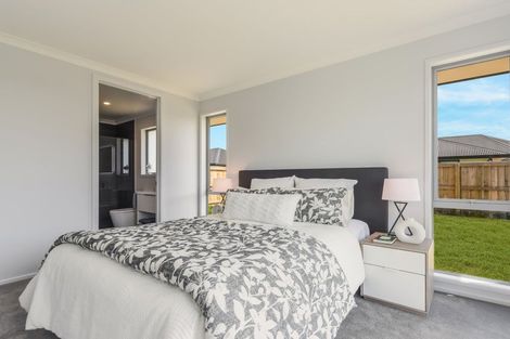 Photo of property in 3 Oakley Lane, Appleby, Richmond, 7020