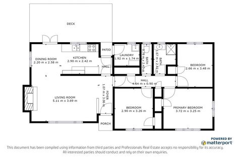 Photo of property in 66a Cloten Road, Stratford, 4332