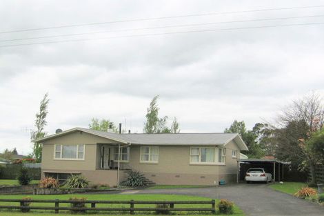 Photo of property in 4 Tui Road, Te Aroha, 3320
