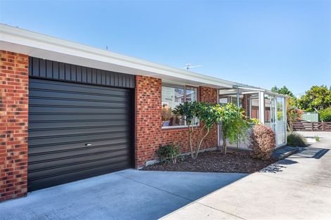 Photo of property in 3/57 Ranfurly Street, St Albans, Christchurch, 8014
