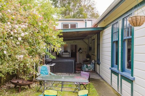 Photo of property in 2649 Pahiatua Pongaroa Road, Makuri, Pahiatua, 4989