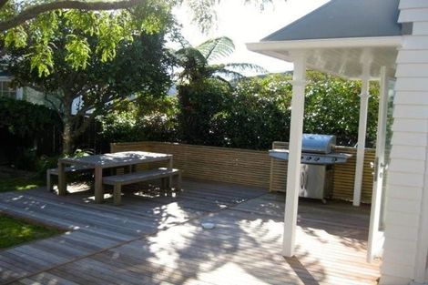 Photo of property in 72 Cashmere Avenue, Khandallah, Wellington, 6035