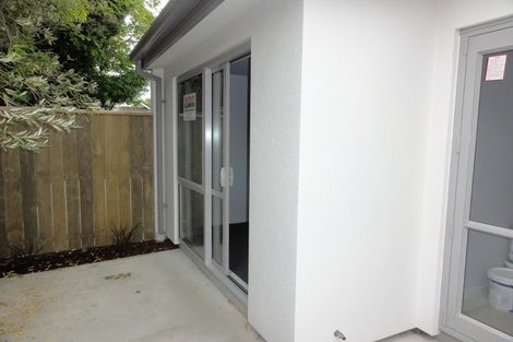 Photo of property in 6/424 Manchester Street, St Albans, Christchurch, 8014