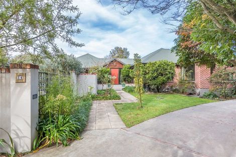 Photo of property in 14 Aylmer Street, Somerfield, Christchurch, 8024