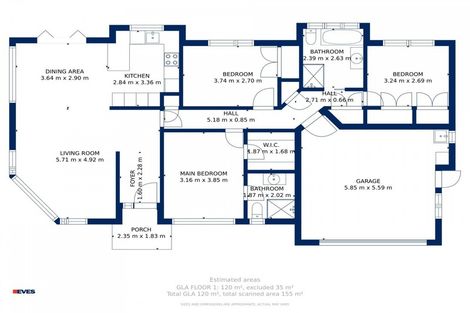 Photo of property in 78 Pacific View Road, Papamoa Beach, Papamoa, 3118
