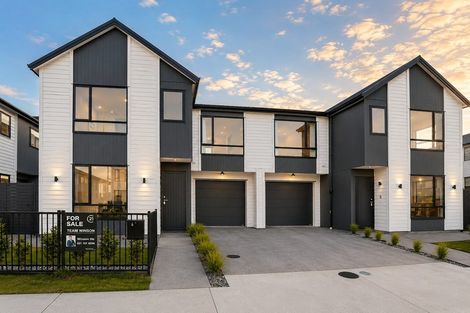 Photo of property in 6 Babos Avenue, Kumeu, 0810