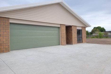 Photo of property in 3b James Kidd Place, Greytown, 5712