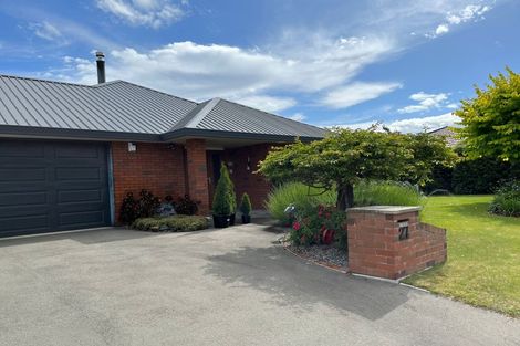 Photo of property in 27 Hewitts Road, Woodend, 7610