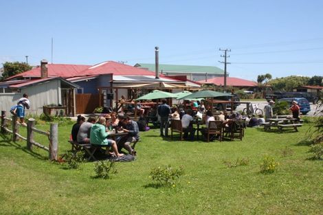 Photo of property in 97 Torea Street, Granity, 7823