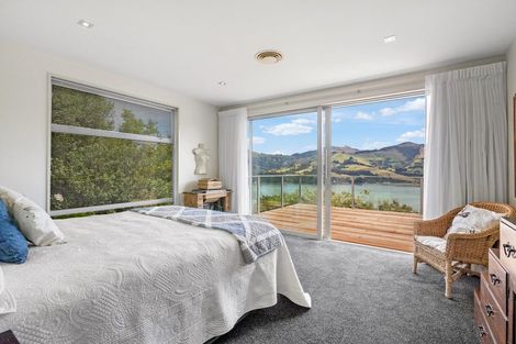 Photo of property in 1 Matai Lane, Robinsons Bay, Akaroa, 7581