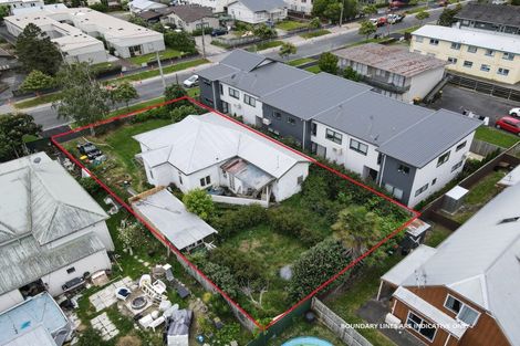 Photo of property in 6 Coates Street, Hamilton East, Hamilton, 3216