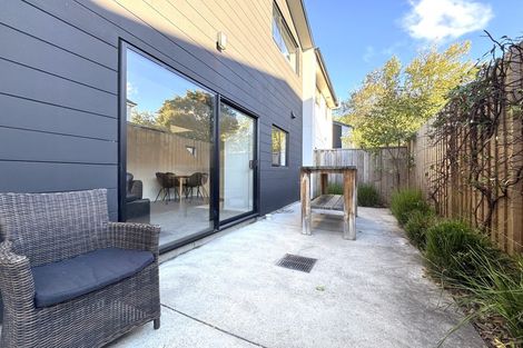 Photo of property in 7/307 Madras Street, Christchurch Central, Christchurch, 8013
