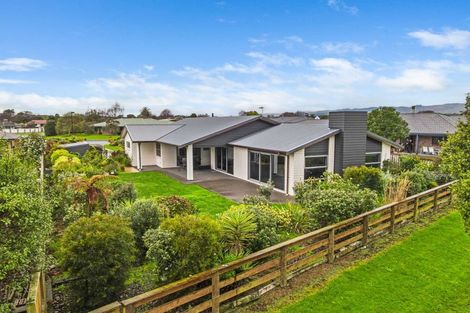 Photo of property in 16 Kilsby Place, Levin, 5510