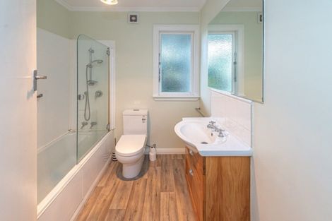 Photo of property in 4 Emerson Street, Aramoho, Whanganui, 4500