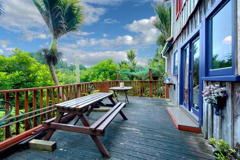 Photo of property in 33 Tainui Road, Titirangi, Auckland, 0604