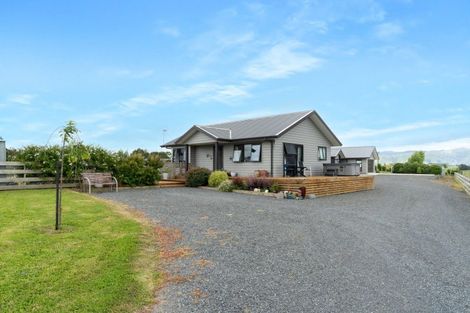 Photo of property in 102 Kukutauaki Road, Koputaroa, Levin, 5575