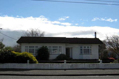 Photo of property in 14 York Street, Solway, Masterton, 5810