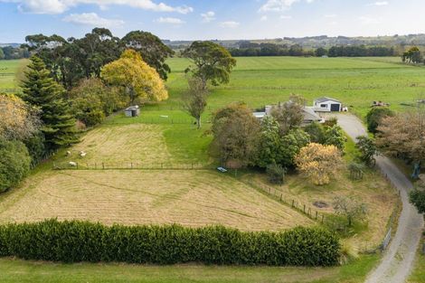 Photo of property in 659 Kimbolton Road, Feilding, 4777