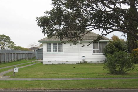Photo of property in 29 Williams Street, Marewa, Napier, 4110