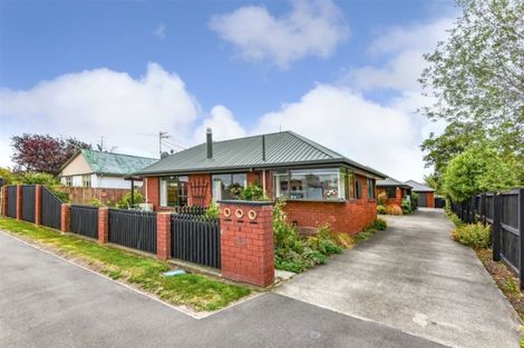 Photo of property in 50a Percival Street, Rangiora, 7400