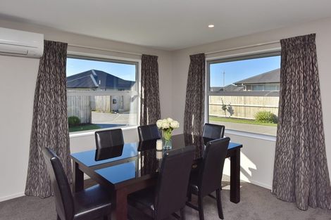 Photo of property in 22 Wakeman Way, Kaiapoi, 7630